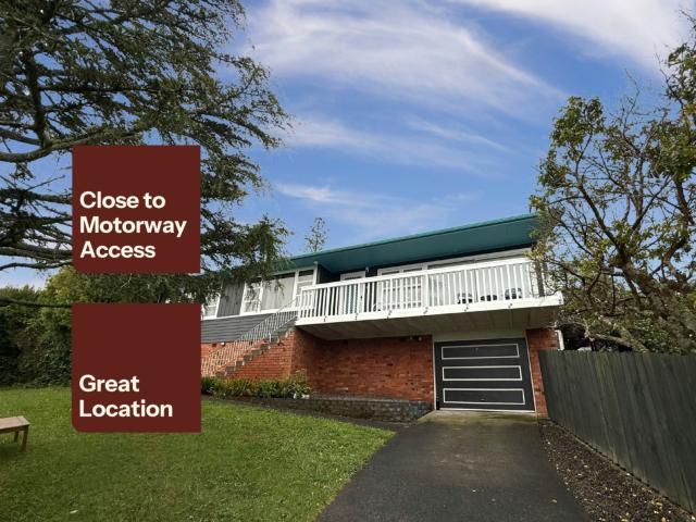 Apartment for rent in Rapanui