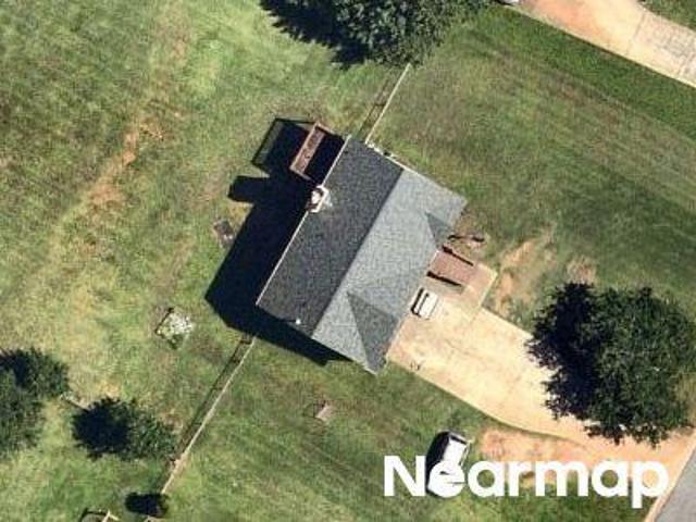 House for sale in Jenkinsburg, Georgia
