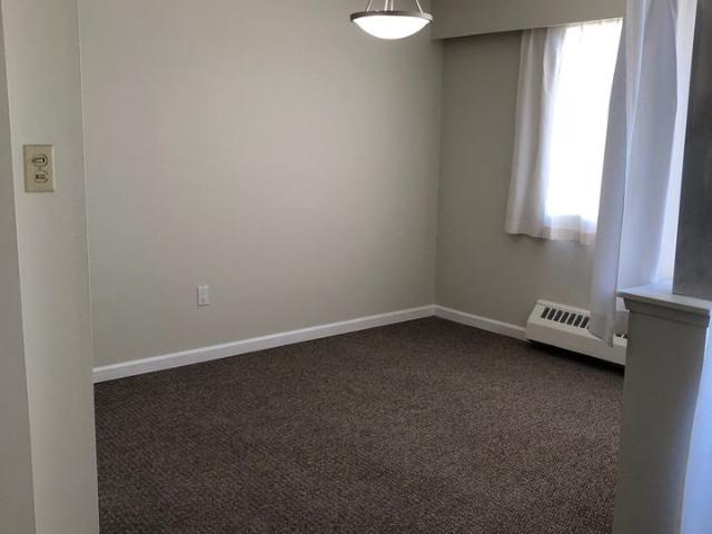 Apartment for rent in New Westminster, British Columbia