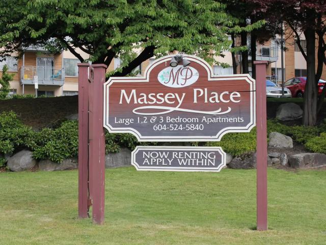 Apartment for rent in New Westminster, British Columbia