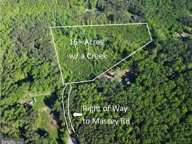 Land for sale in Spotsylvania Land for sale in Spotsylvania