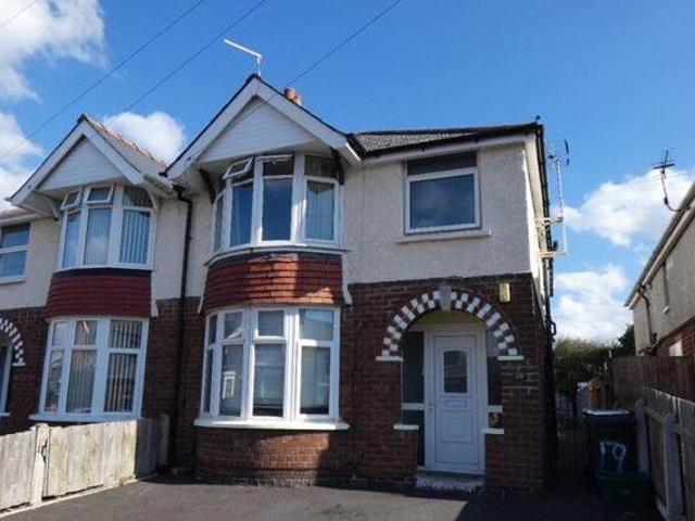 House for sale in Chequers, Gloucester