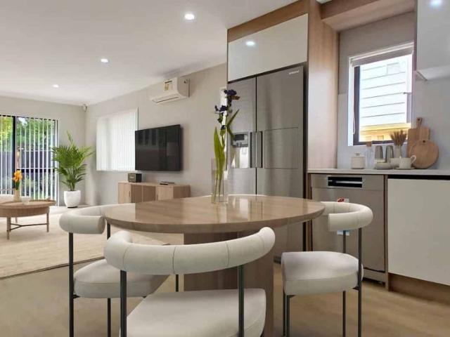 Townhouse for rent in Rapanui