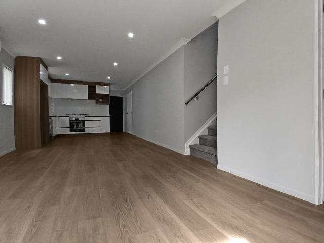 Townhouse for rent in Rapanui