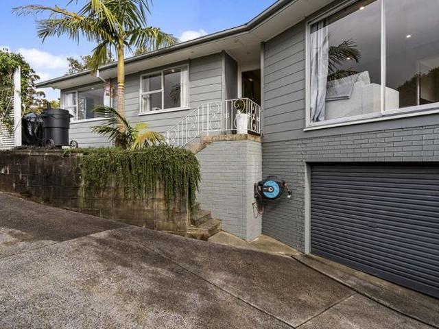 House for rent in Henderson, Henderson-Massey