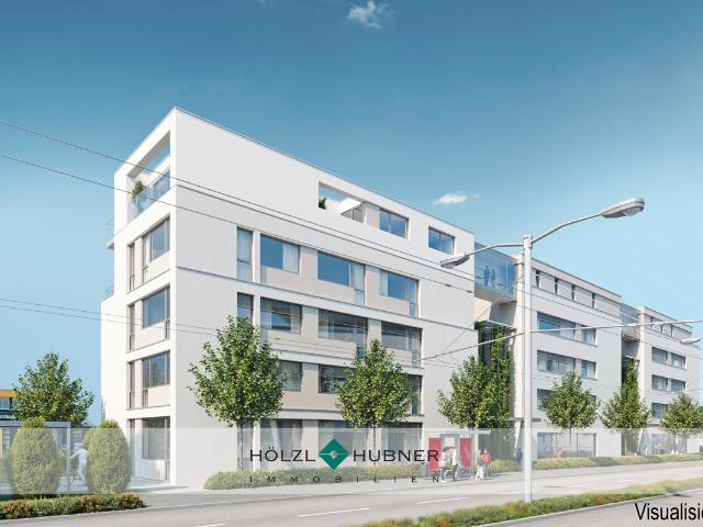 Büro kaufen in Rott, Salzburg