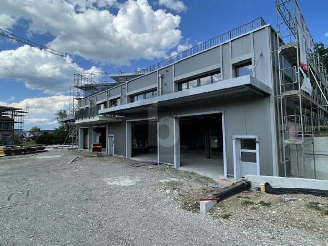 Atelier mieten in Lü