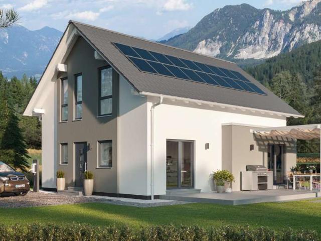 Haus mieten in Rehau, Landkreis Hof
