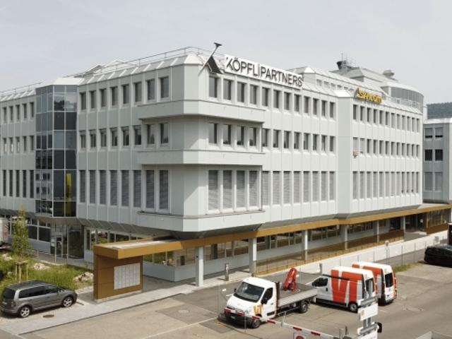 Atelier mieten in Neuenhof, Aargau