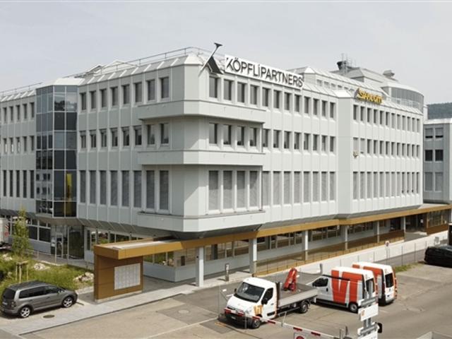 Atelier mieten in Neuenhof, Aargau