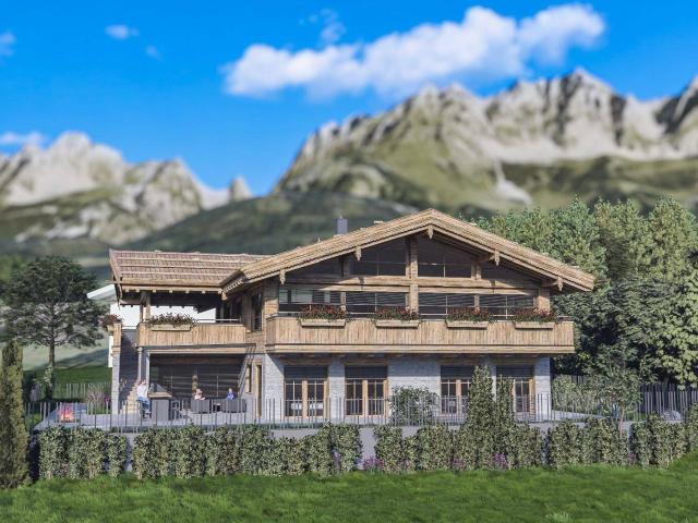 Haus kaufen in Going am Wilden Kaiser, Tirol