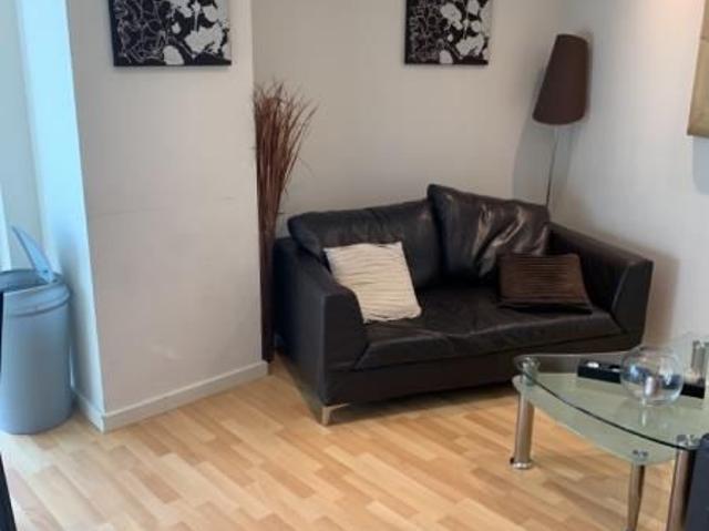 House for rent in Bordesley, West Midlands
