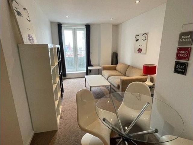 House for rent in Bordesley, West Midlands