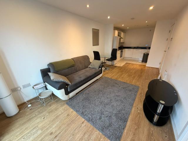 House for rent in Park Central, Birmingham