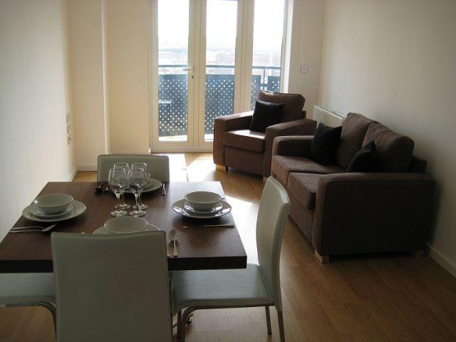 House for rent in Bordesley, West Midlands
