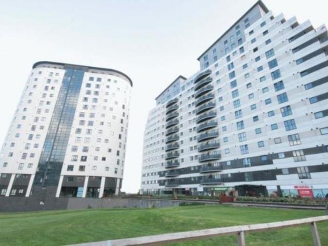 Apartment for rent in Bordesley, West Midlands