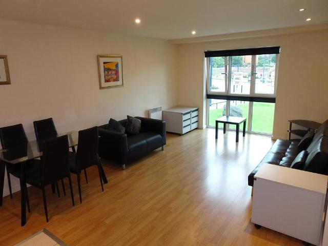 Apartment for rent in Bordesley, West Midlands