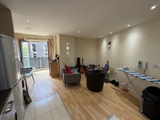 House for rent in Bordesley, West Midlands
