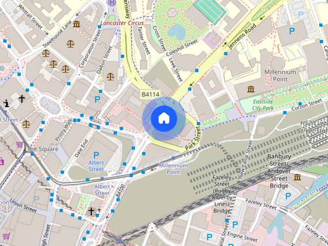 House for rent in Bordesley, Isle Of Man