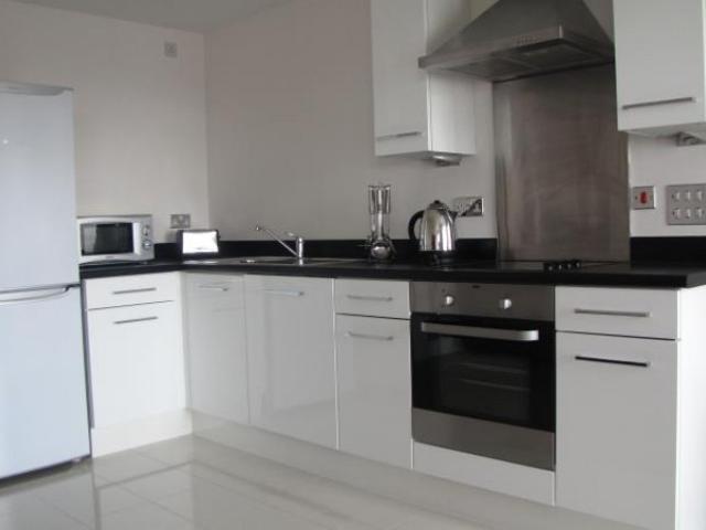 Apartment for rent in Bordesley, West Midlands