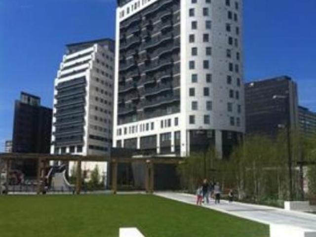 Apartment for rent in Digbeth, West Midlands