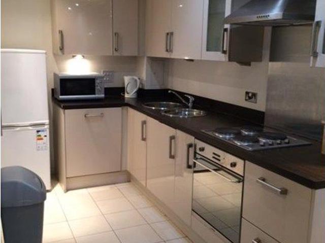 Studio for rent in Bordesley, West Midlands