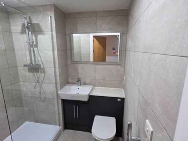 Studio for rent in Park Central, Birmingham