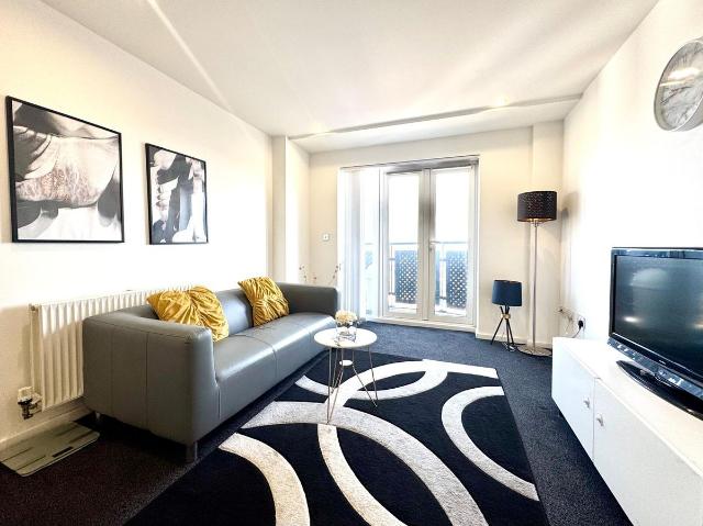 House for rent in Bordesley, West Midlands