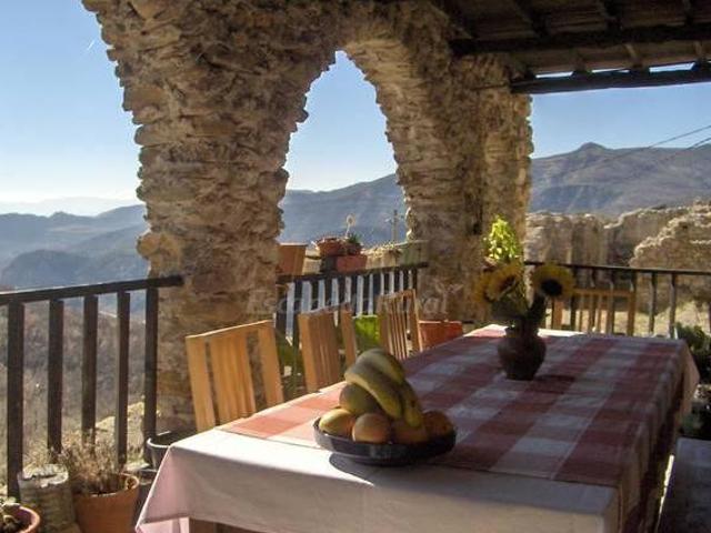 Casa en alquiler en Senterada