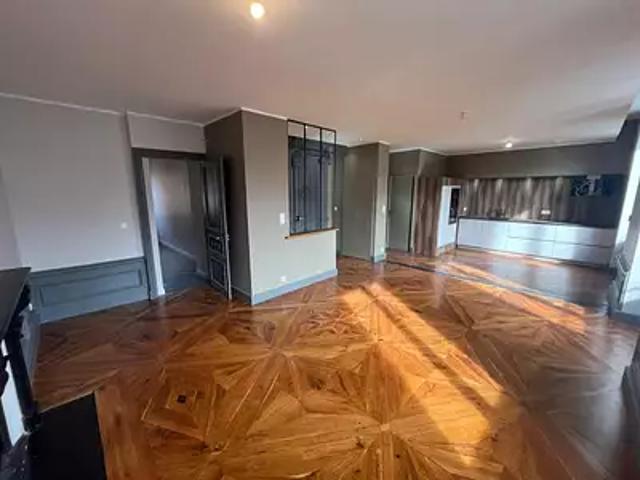 Appartement vente à Saint-Flour, Massiac