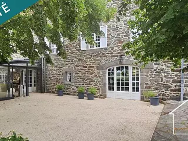 Maison vente à Massiac, Cantal