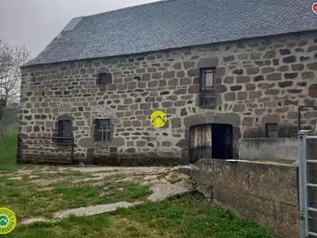 Maison vente à Saint-Flour, Massiac