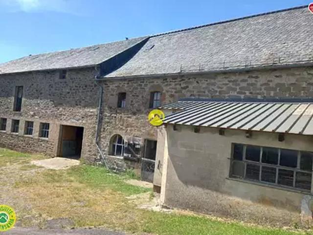 Maison vente à Saint-Flour, Massiac