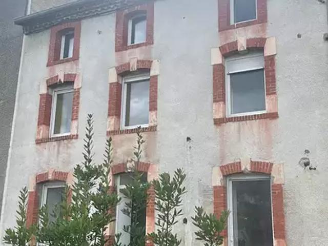 Maison vente à Saint-Flour, Massiac