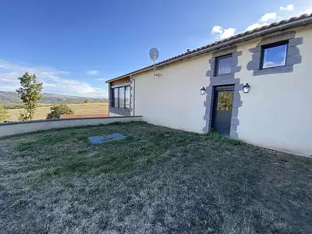 Maison vente à Massiac