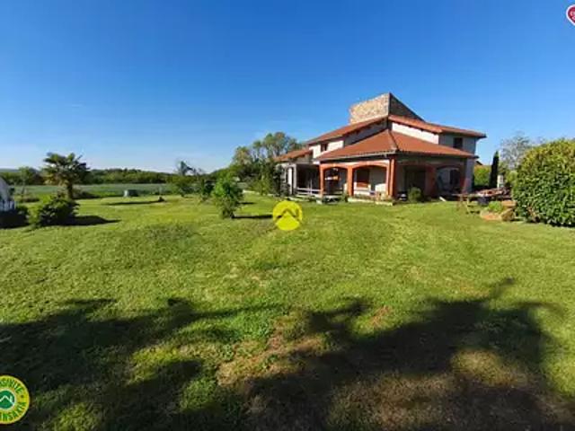 Maison vente à Saint-Flour, Massiac