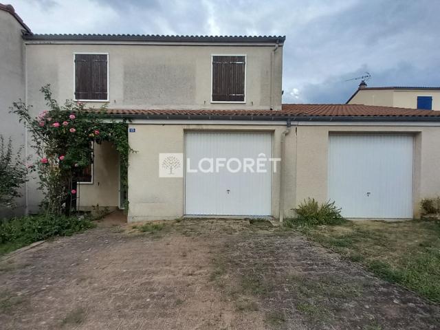 Maison location à Saint-Flour, Massiac