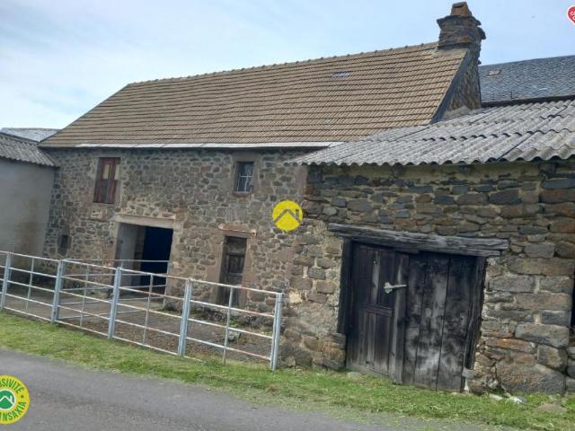Maison vente à Massiac