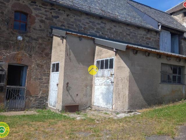 Maison vente à Saint-Flour, Massiac