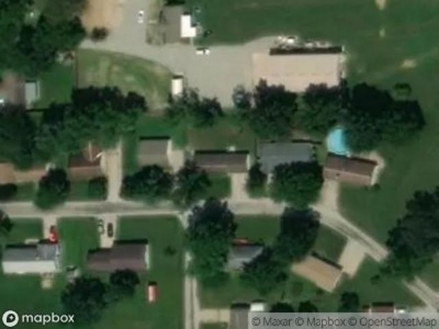 House for sale in Toledo, Illinois
