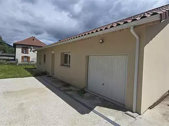 Maison vente à Massieu, Isère