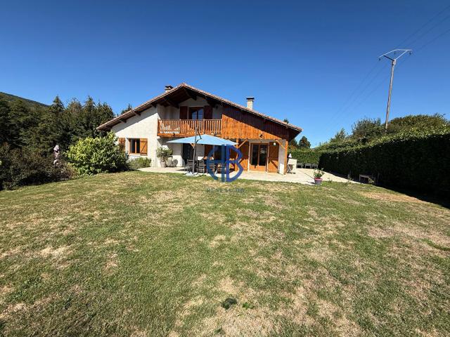 Maison vente à Massieu, Isère