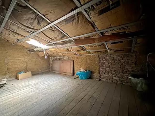 Appartement vente à Bourg-en-Bresse, Massieux
