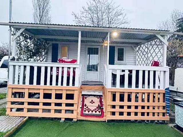 Maison vente à Bourg-en-Bresse, Massieux