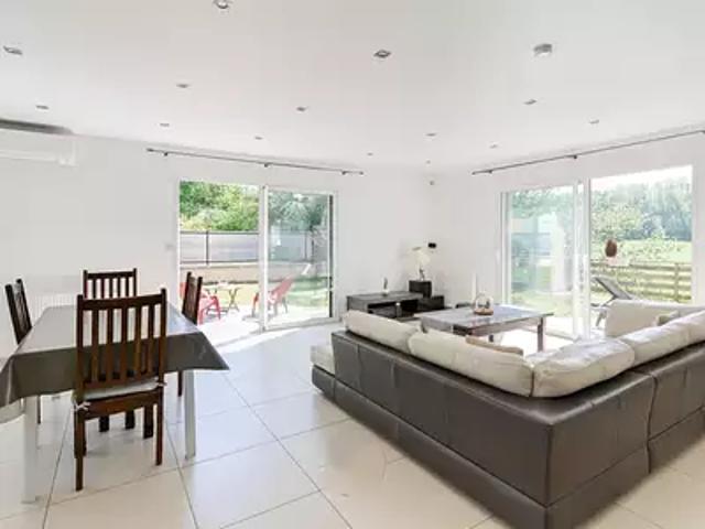 Maison vente à Bourg-en-Bresse, Massieux