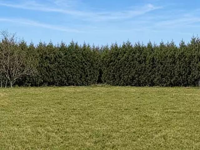 Terrain vente à Bourg-en-Bresse, Massieux