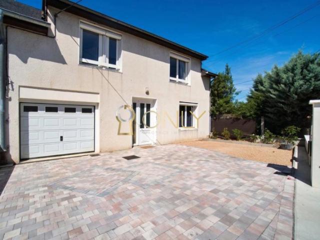 Maison vente à Bourg-en-Bresse, Massieux