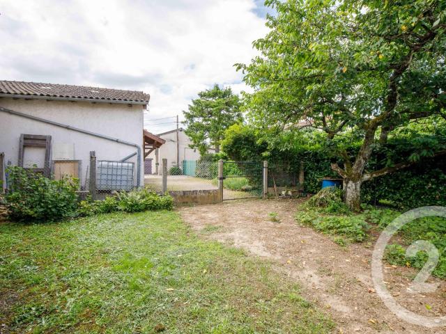 Maison vente à Bourg-en-Bresse, Massieux
