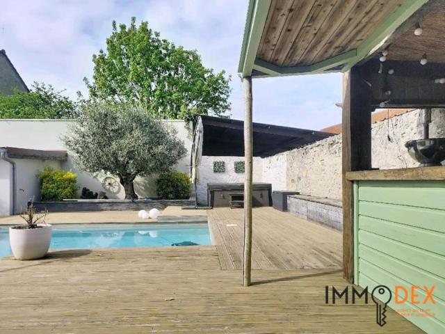 Maison vente à Reims, Grand Est