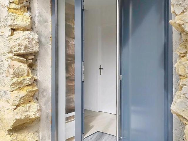 Maison vente à Reims, Thil